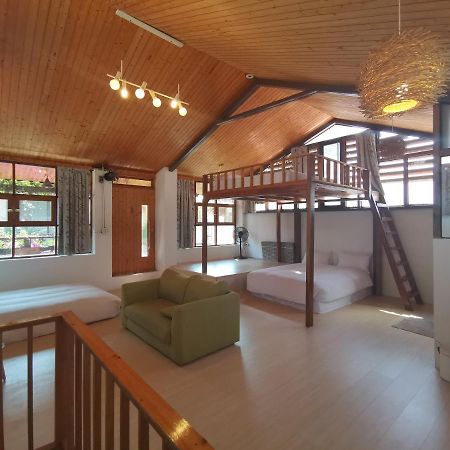Dear B&B Đài Nam Ngoại thất bức ảnh
