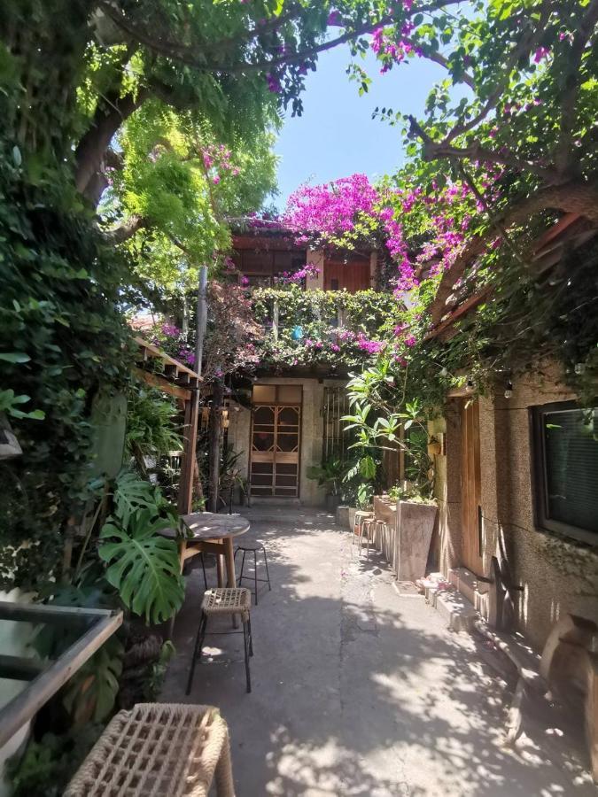 Dear B&B Đài Nam Ngoại thất bức ảnh
