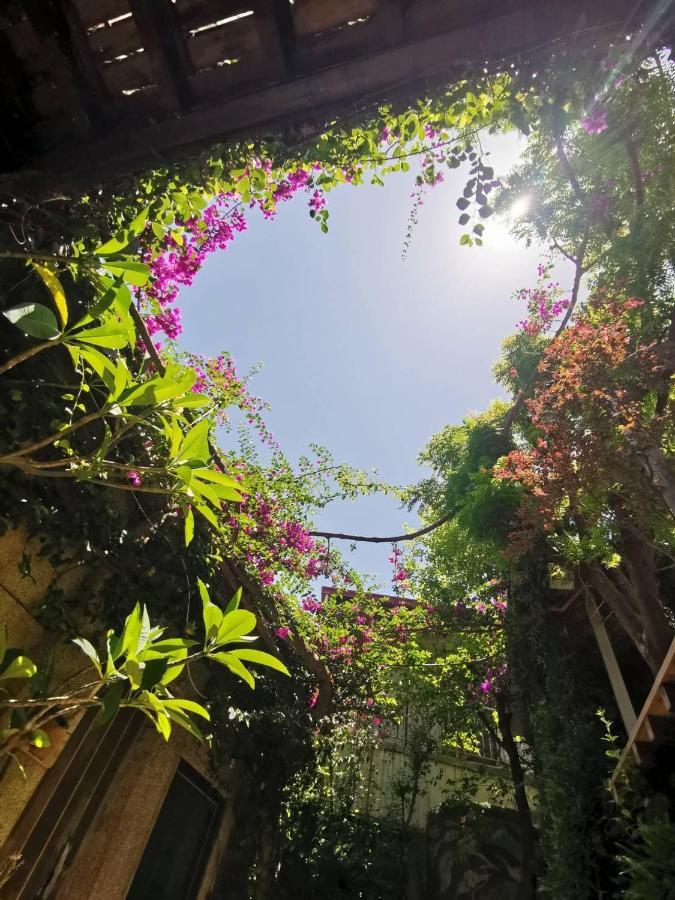 Dear B&B Đài Nam Ngoại thất bức ảnh