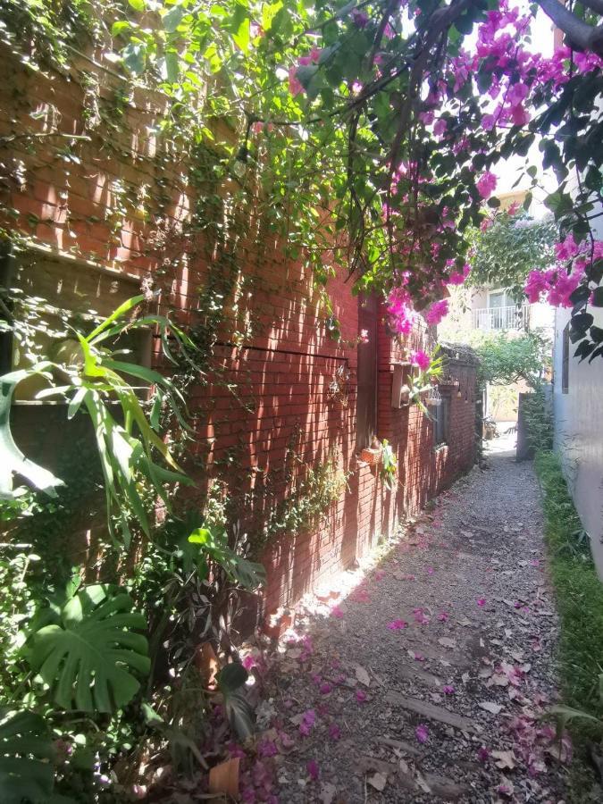 Dear B&B Đài Nam Ngoại thất bức ảnh