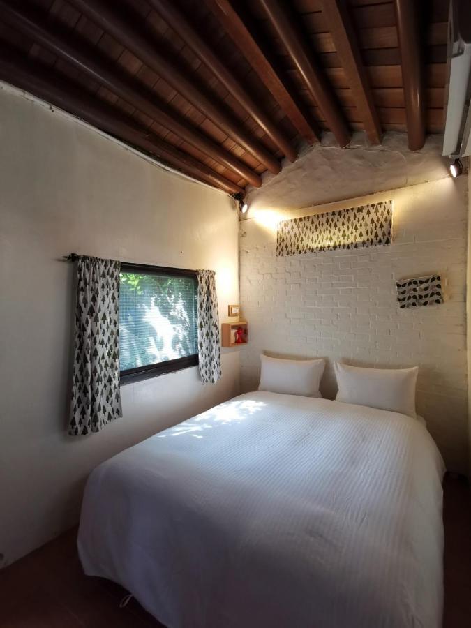 Dear B&B Đài Nam Ngoại thất bức ảnh